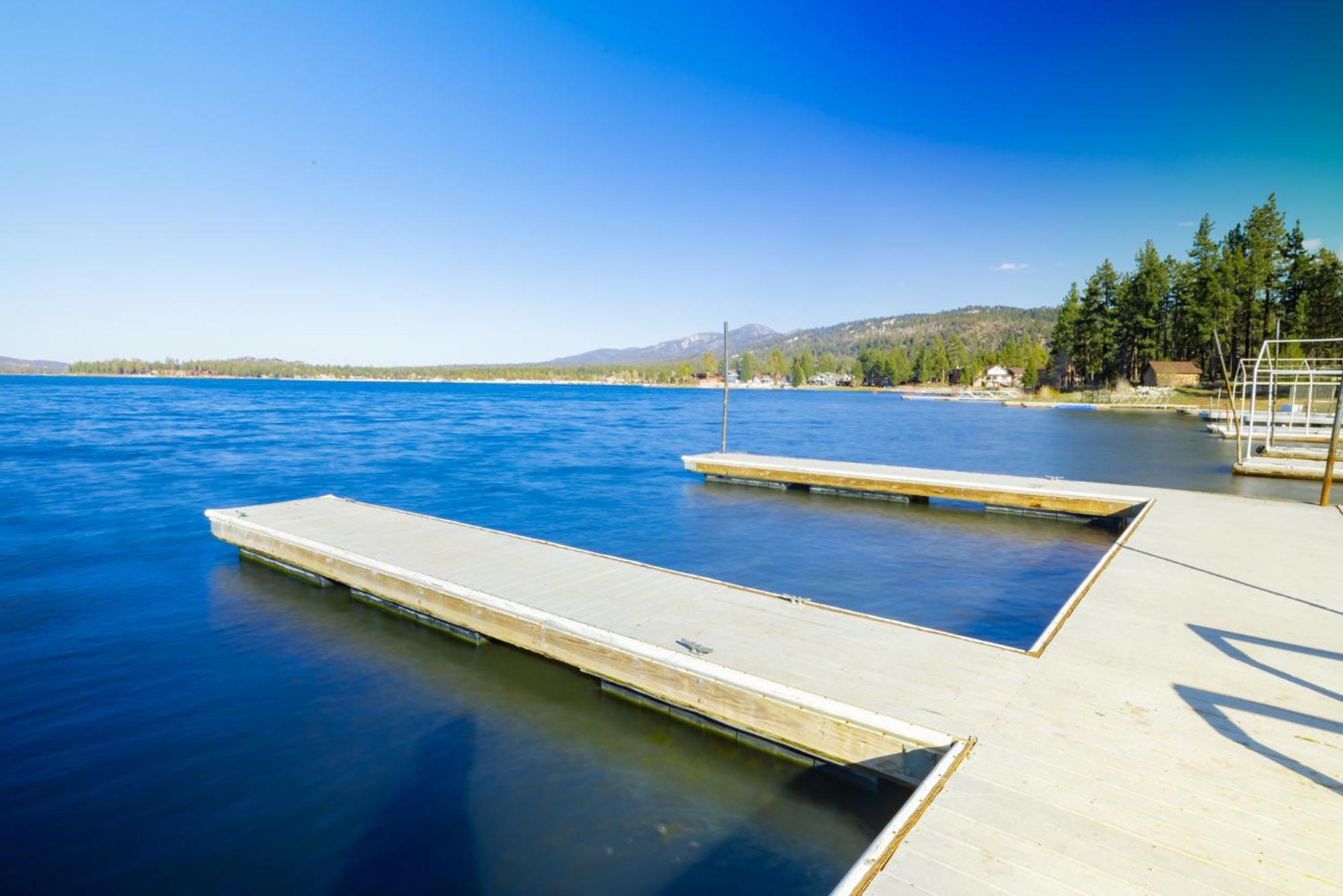 Twin Pines Family Cabin By Big Bear Vacations Big Bear Lake Zewnętrze zdjęcie
