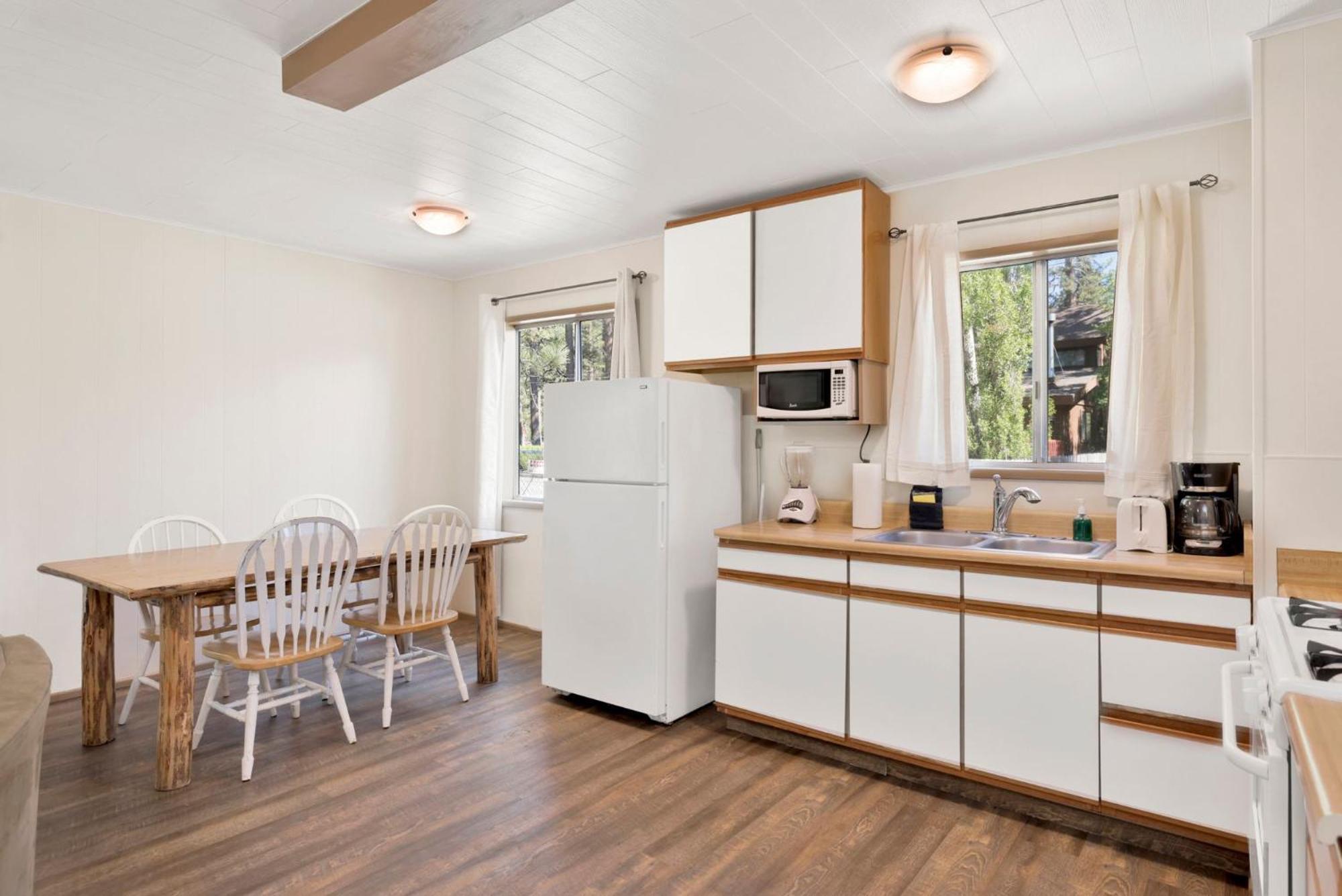 Twin Pines Family Cabin By Big Bear Vacations Big Bear Lake Zewnętrze zdjęcie