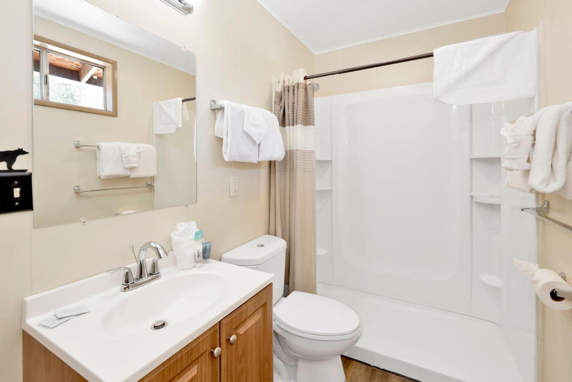 Twin Pines Family Cabin By Big Bear Vacations Big Bear Lake Zewnętrze zdjęcie