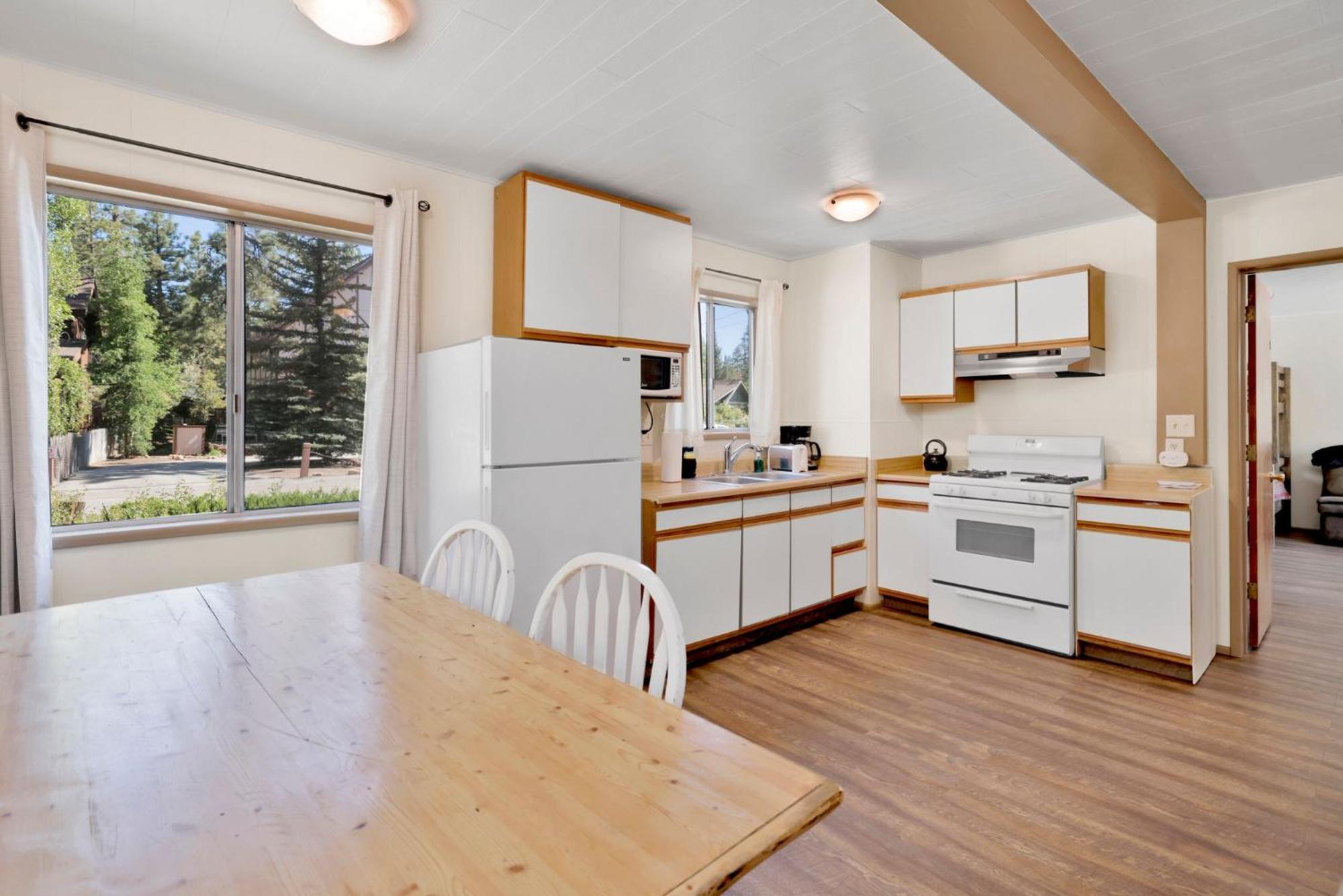 Twin Pines Family Cabin By Big Bear Vacations Big Bear Lake Zewnętrze zdjęcie