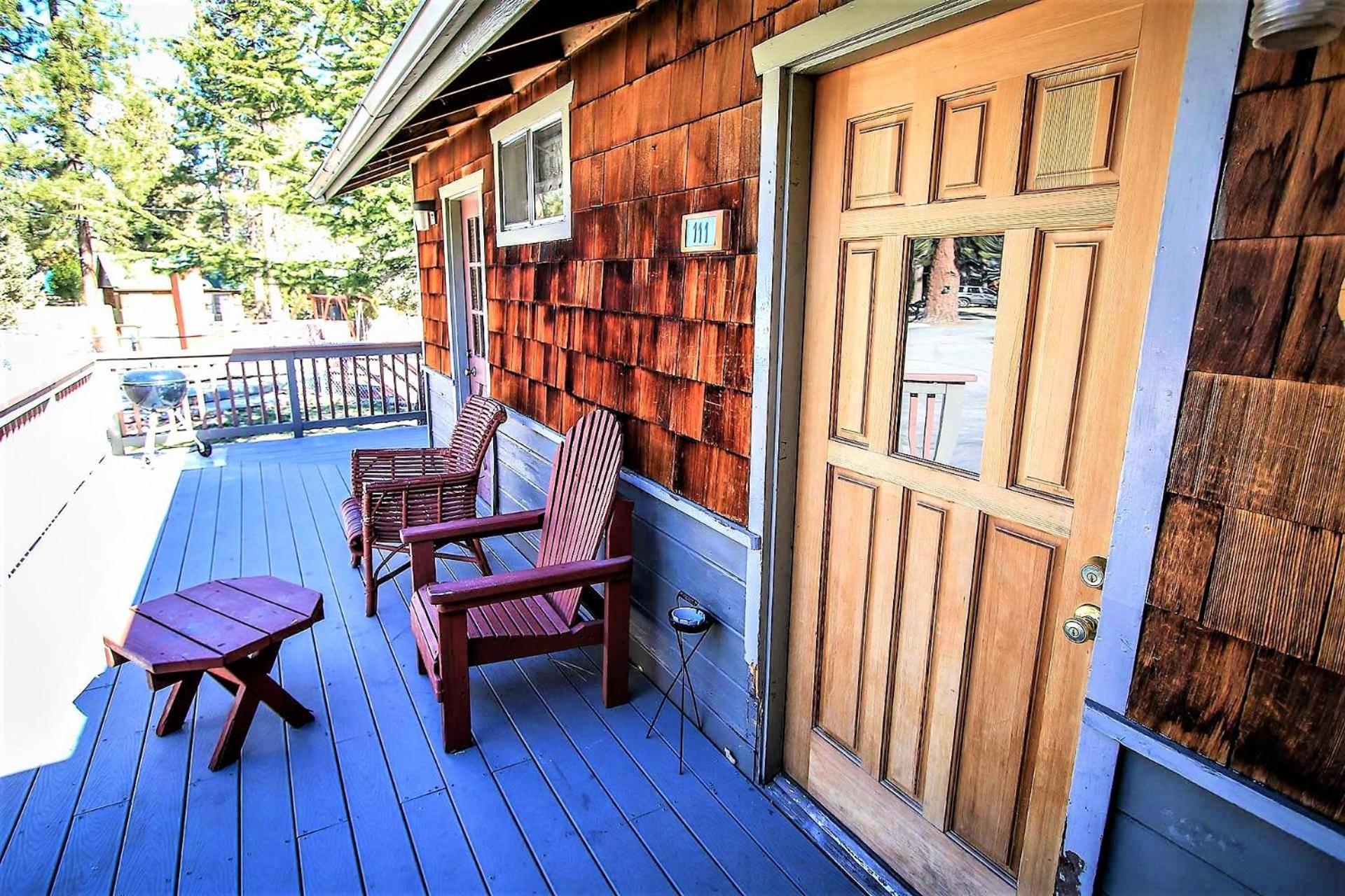 Twin Pines Family Cabin By Big Bear Vacations Big Bear Lake Zewnętrze zdjęcie