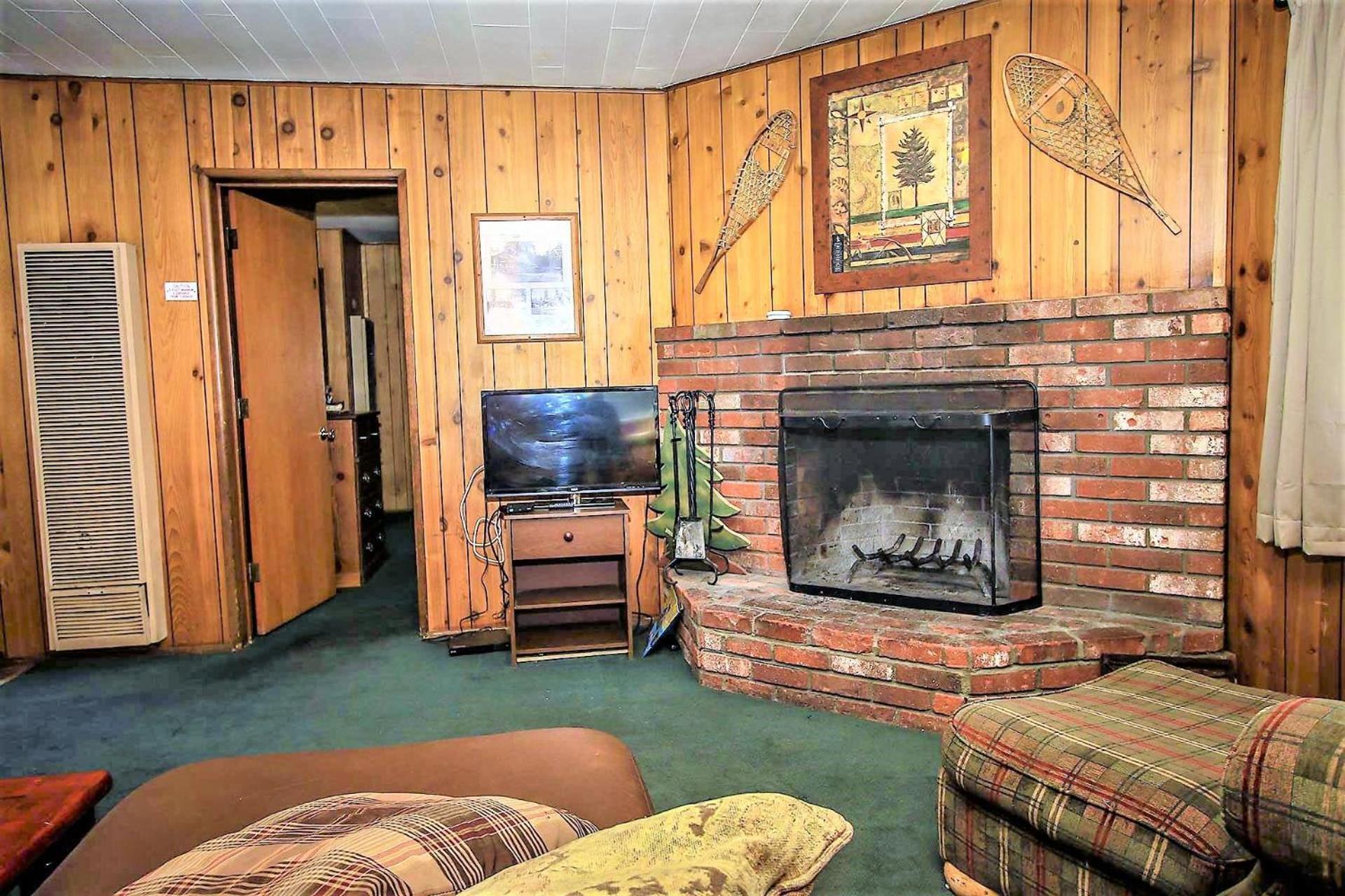 Twin Pines Family Cabin By Big Bear Vacations Big Bear Lake Zewnętrze zdjęcie