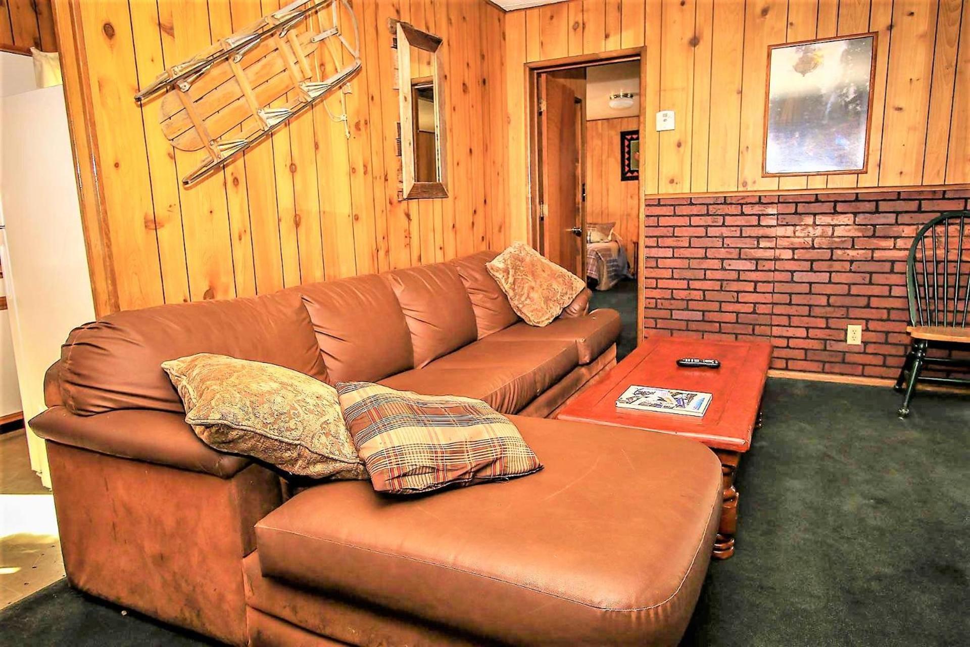 Twin Pines Family Cabin By Big Bear Vacations Big Bear Lake Zewnętrze zdjęcie