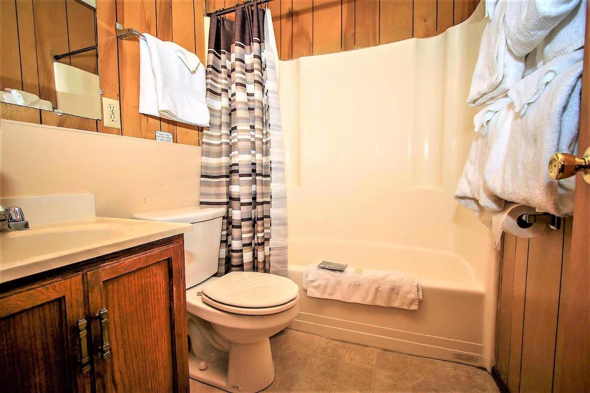 Twin Pines Family Cabin By Big Bear Vacations Big Bear Lake Zewnętrze zdjęcie