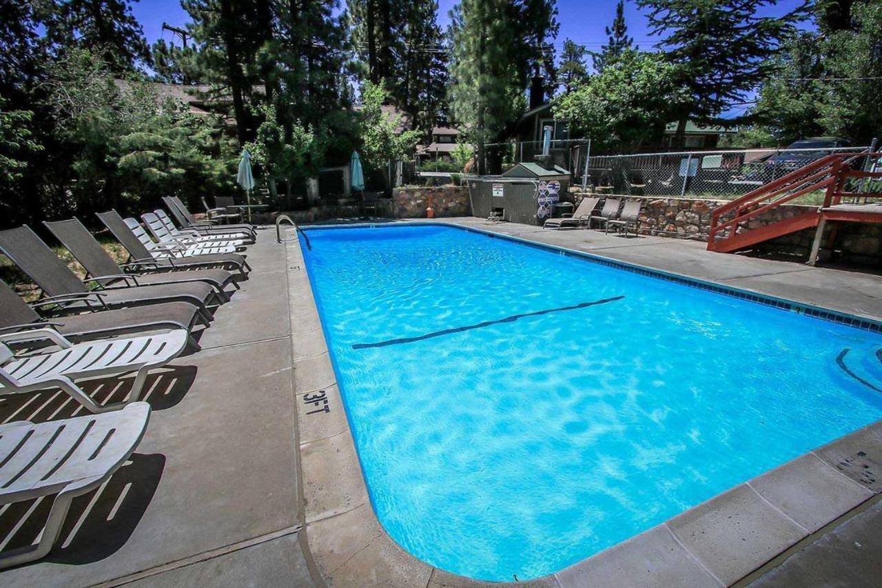 Twin Pines Family Cabin By Big Bear Vacations Big Bear Lake Zewnętrze zdjęcie